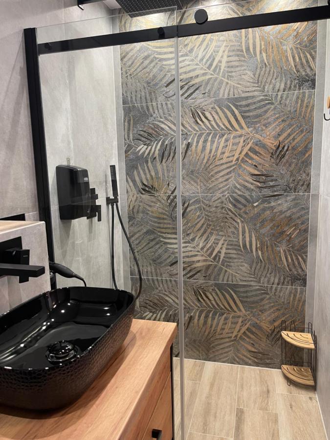 Gąski Apartament Elegance Yellow W Let'S Sea Basen&Spa מראה חיצוני תמונה