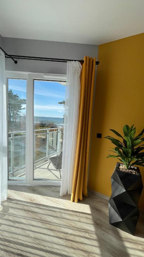 Gąski Apartament Elegance Yellow W Let'S Sea Basen&Spa מראה חיצוני תמונה