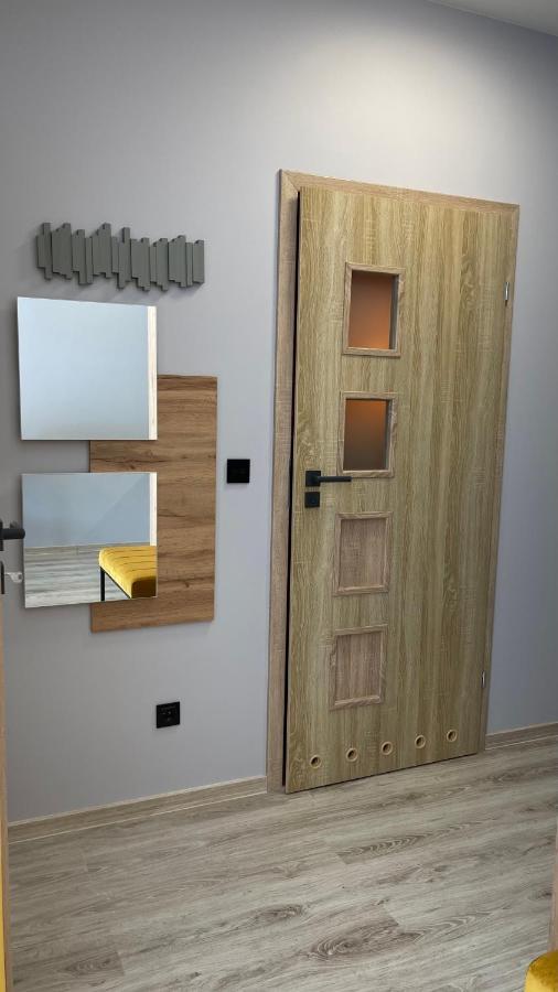 Gąski Apartament Elegance Yellow W Let'S Sea Basen&Spa מראה חיצוני תמונה