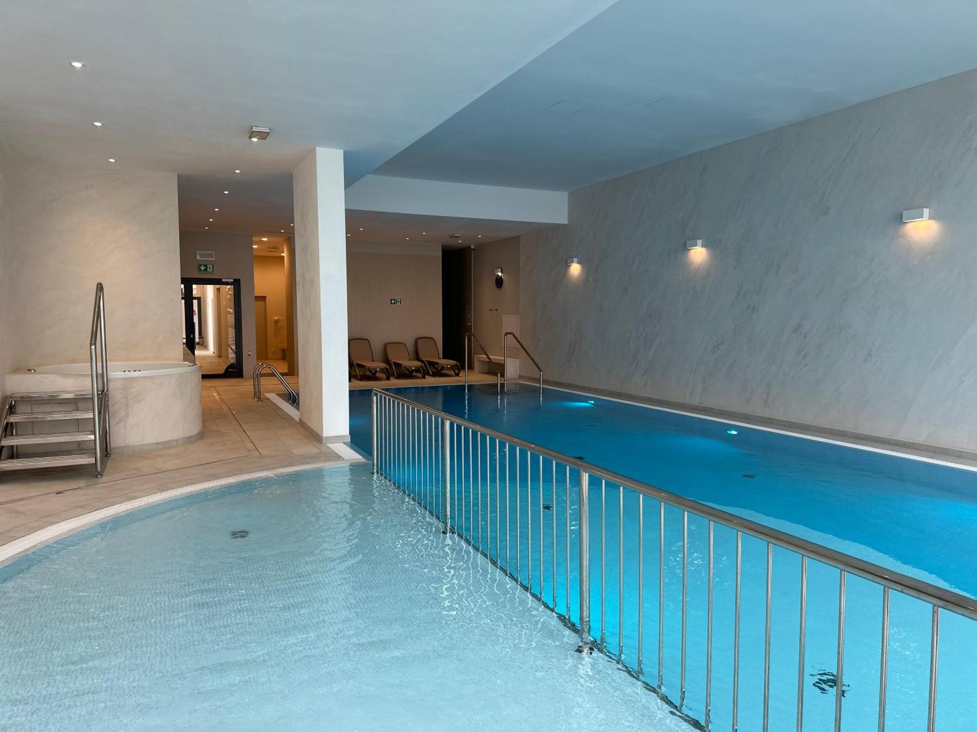 Gąski Apartament Elegance Yellow W Let'S Sea Basen&Spa מראה חיצוני תמונה