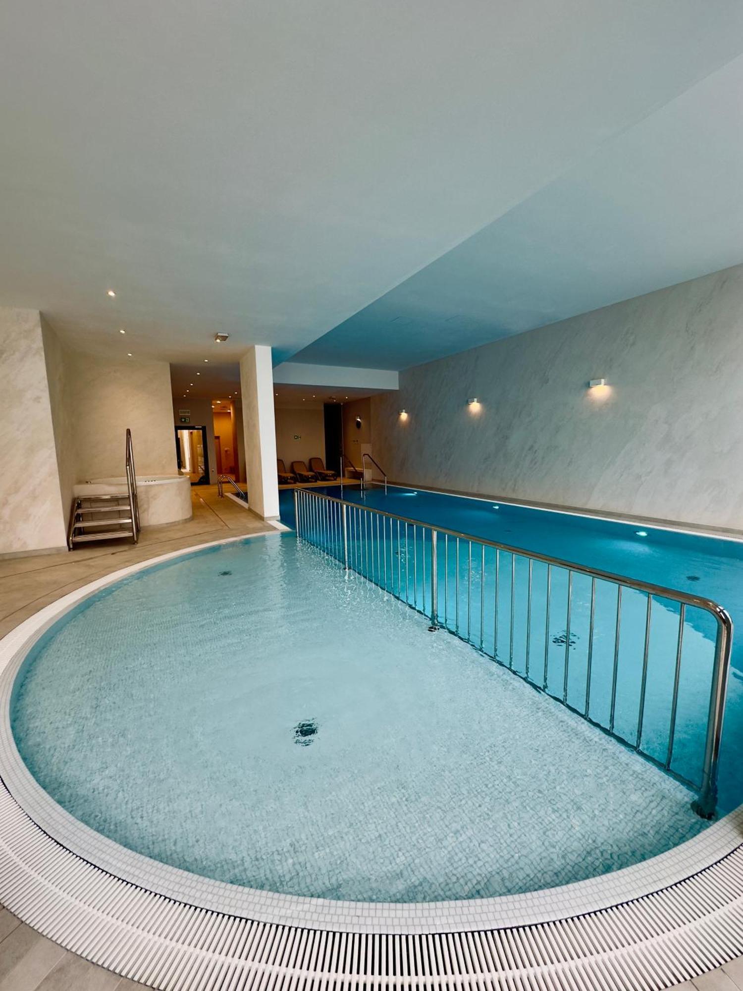 Gąski Apartament Elegance Yellow W Let'S Sea Basen&Spa מראה חיצוני תמונה